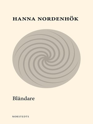 cover image of Bländare